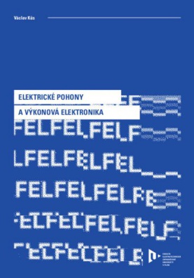 Elektrické pohony a výkonová elektronika, 2. vydání