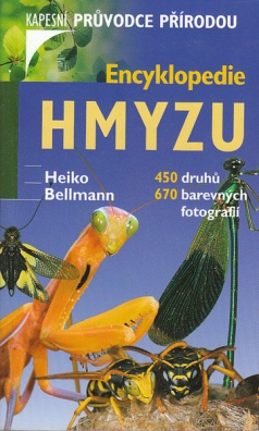 Encyklopedie hmyzu