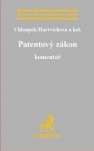 Patentový zákon. Komentář