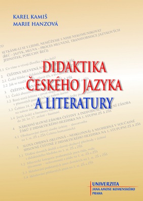 Didaktika českého jazyka a literatury