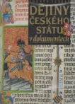 Dějiny českého státu v dokumentech