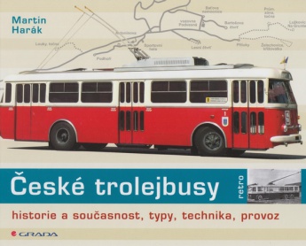 České trolejbusy