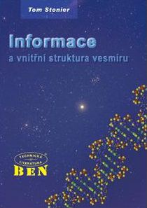 Informace a vnitřní struktura vesmíru