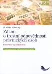 Zákon o trestní odpovědnosti právnických osob, 2. vydání