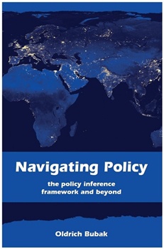 Navigation Policy - The Policy Inference Framework and Beyond