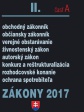 Zákony 2017 - II. časť A