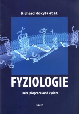Fyziologie, 3. vydání