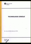 Technologie cereálií