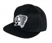 Kšiltovka černá