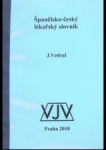Španělsko-český lékařský slovník