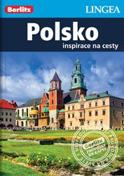 Polsko - inspirace na cesty, 2. vydání