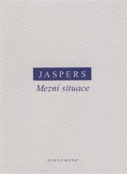 Jaspers - Mezní situace