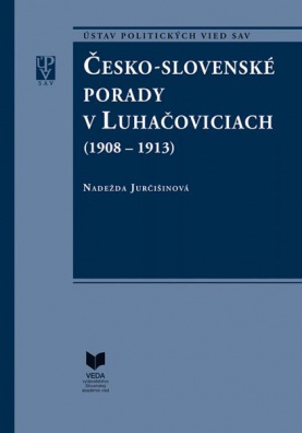 Česko-slovenské porady v Luhačoviciach (1908 - 1913)