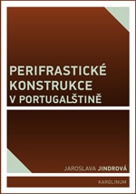 Perifrastické konstrukce v portugalštině