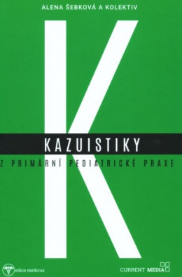 Kazuistiky z primární pediatrické praxe