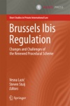 Brussels Ibis Regulation