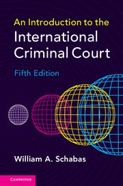 Introduction to International Criminal Court