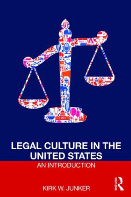 Legal Culture in United States: Introduction