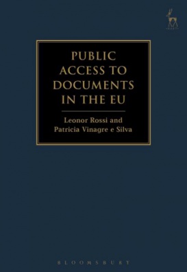 Public Access to Documents in EU