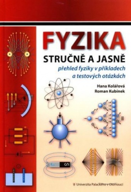 Fyzika stručně a jasně, 2. vydání