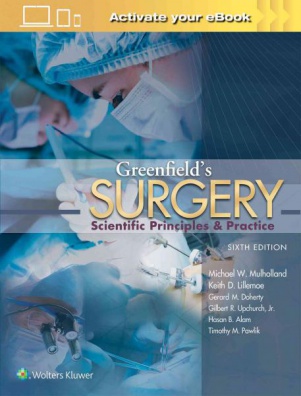Greenfield's Surgery