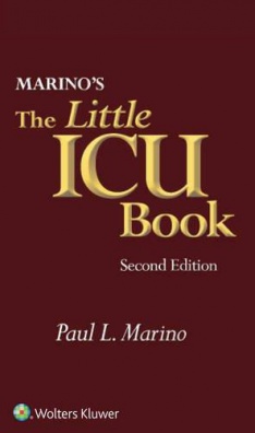 Marino's Little ICU Book
