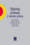 Sbírka příkladů z teorie práva