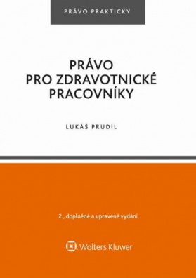 Právo pro zdravotnické pracovníky, 2. vydání