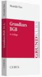Grundkurs BGB