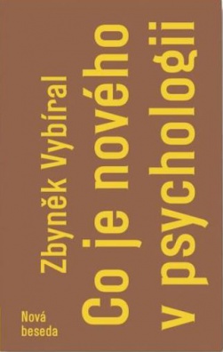 Co je nového v psychologii