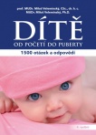 Dítě - od početí do puberty: 1500 otázek a odpovědí, 4. vydání