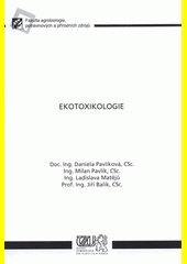 Ekotoxikologie, 2. vydání