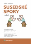 Susedské spory v obci