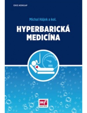 Hyperbarická medicína