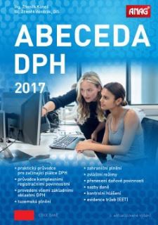 Abeceda DPH 2017
