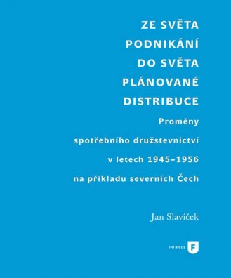 Ze světa podnikání do světa plánované distribuce