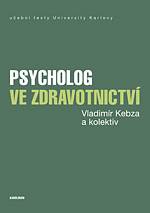 Psycholog ve zdravotnictví, 2.vydání