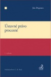 Ústavné právo procesné