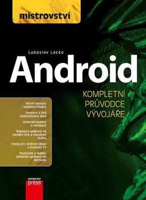 Mistrovství-Android