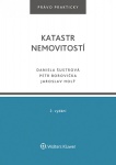 Katastr nemovitostí - 2. vydání