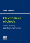 Elektronické obchody. Právne aspekty podnikania na internete