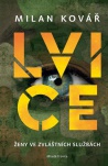 Lvice - Ženy ve zvláštních službách