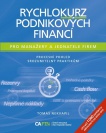 Rychlokurz podnikových financí pro manažery a jednatele firem