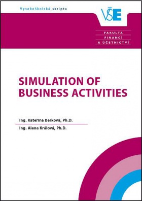 Simulation of Bussiness Activities