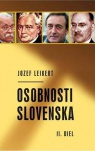Osobnosti Slovenska - 2. diel