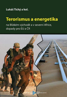Terorismus a energetika na Blízkém východě a v severní Africe, dopady pro EU a ČR