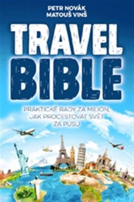 Travel Bible, 2. vydání