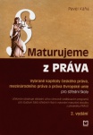 Maturujeme z práva, 2. vydání