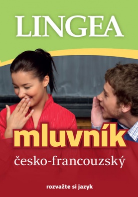 Mluvník česko-francouzský, 2. vydání