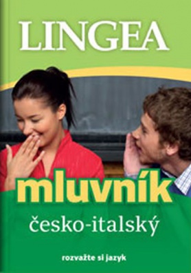 Mluvník česko-italský, 2. vydání